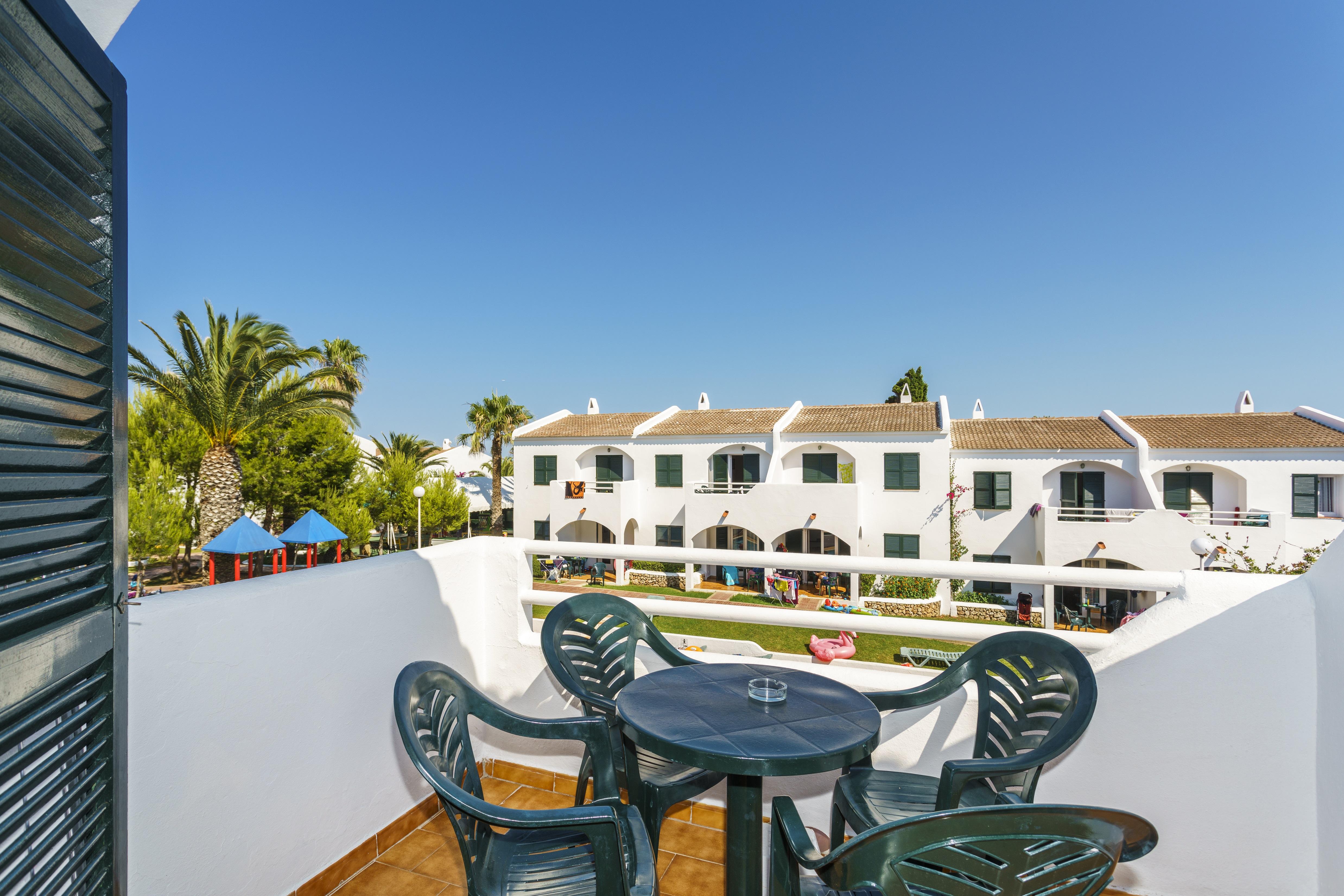 Playa Parc Apartments Son Parc Exterior photo
