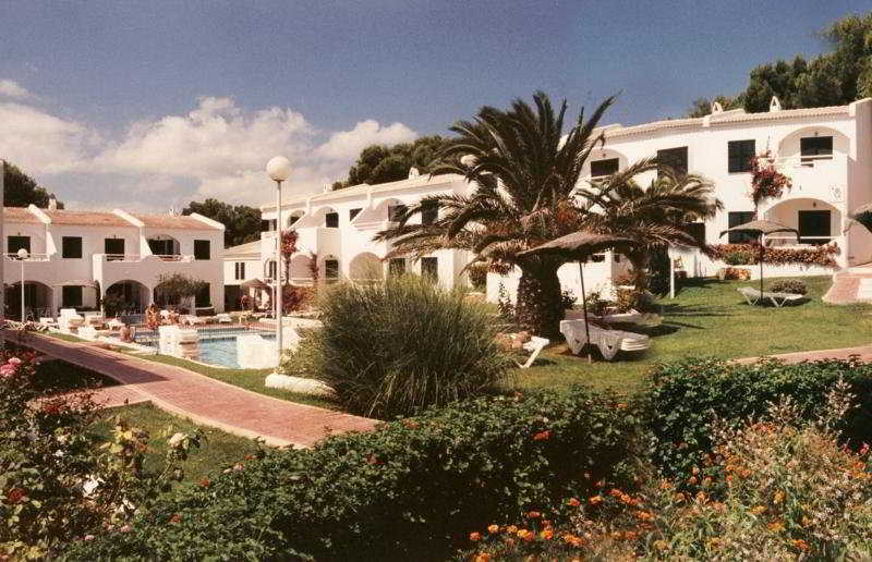 Playa Parc Apartments Son Parc Exterior photo